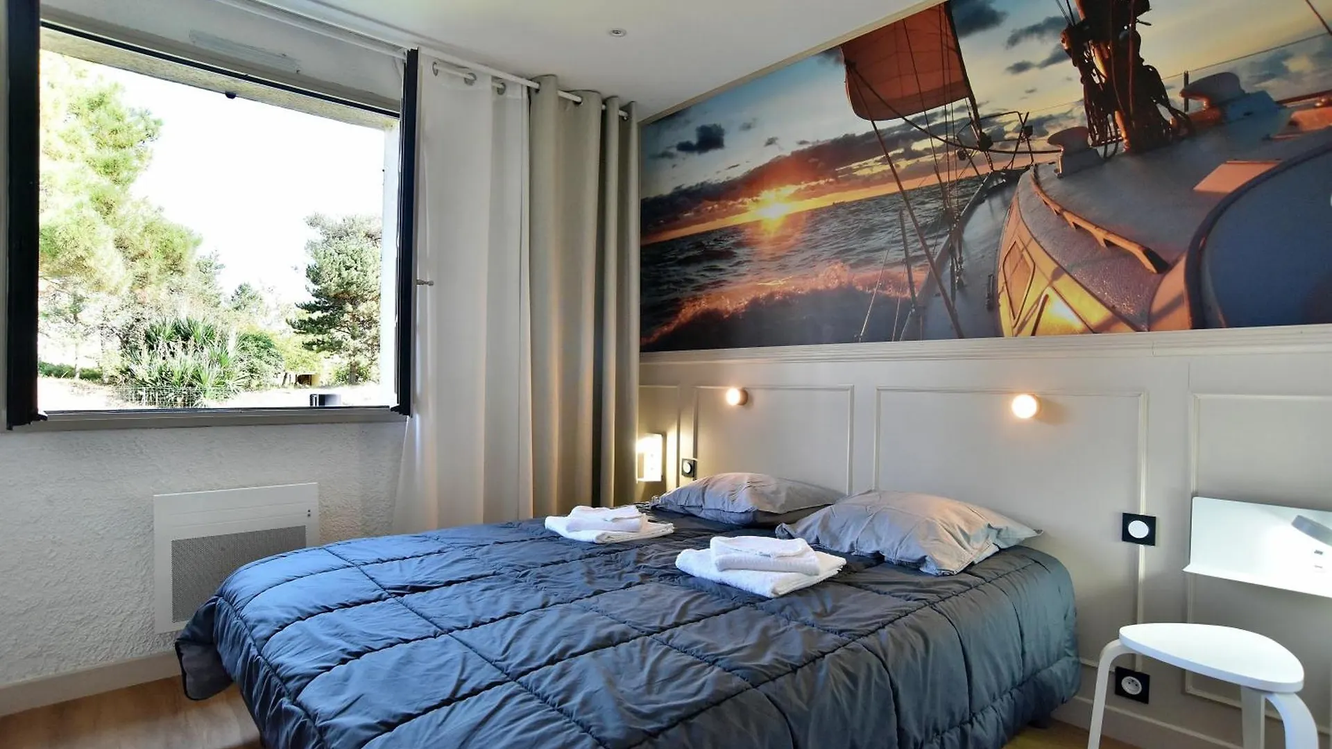 Gerard 2 - A 200 M De La Plage Frehel Lejlighed